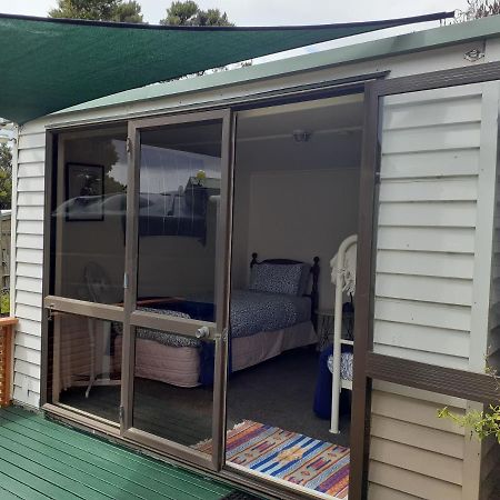 Apartamento Quail'S Nest Mangawhai Exterior foto