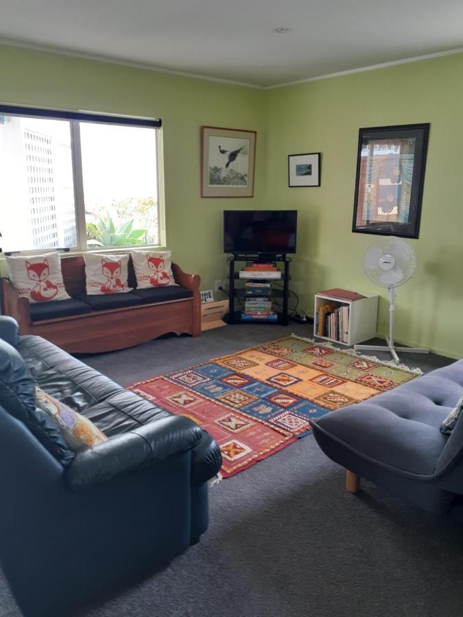 Apartamento Quail'S Nest Mangawhai Exterior foto