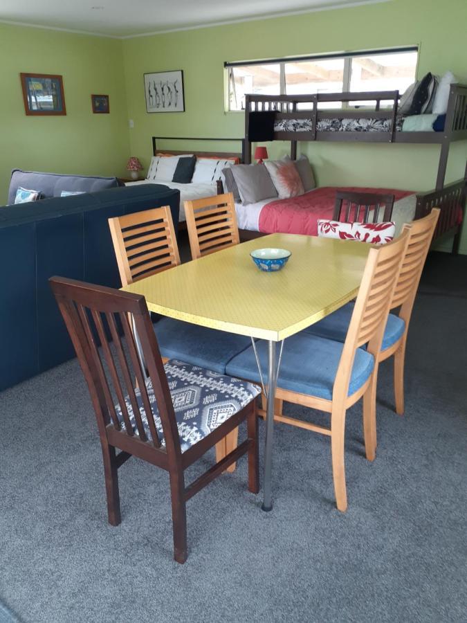 Apartamento Quail'S Nest Mangawhai Exterior foto