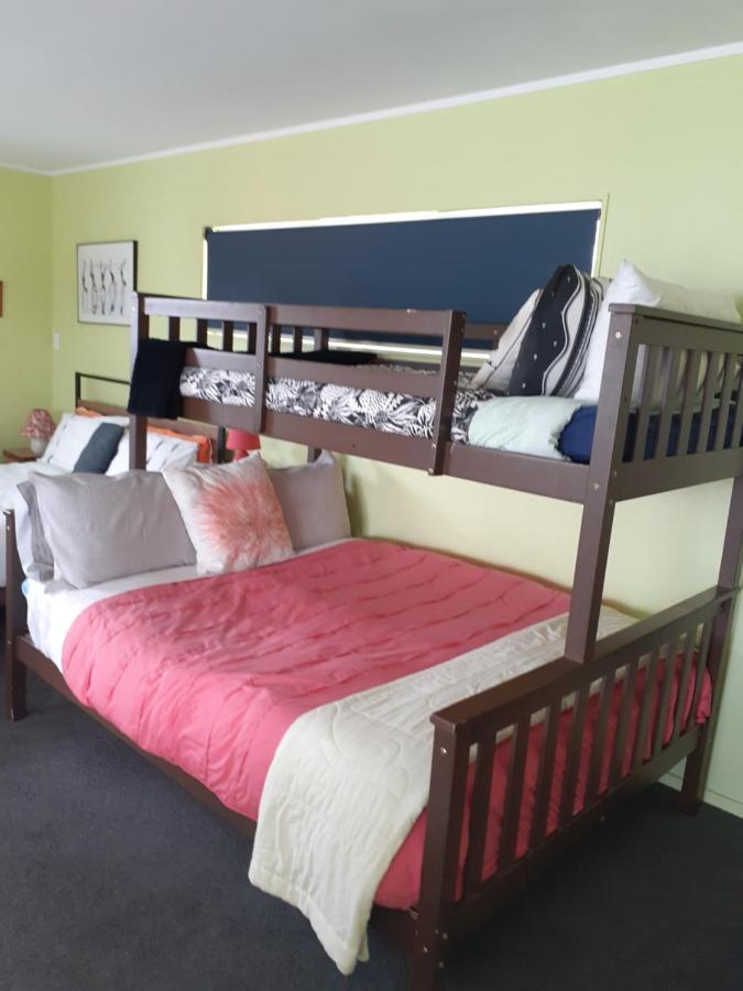 Apartamento Quail'S Nest Mangawhai Exterior foto