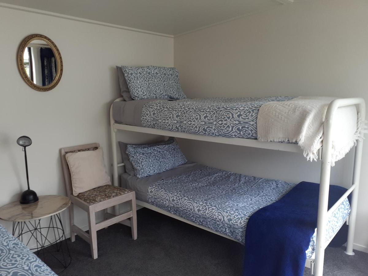 Apartamento Quail'S Nest Mangawhai Exterior foto