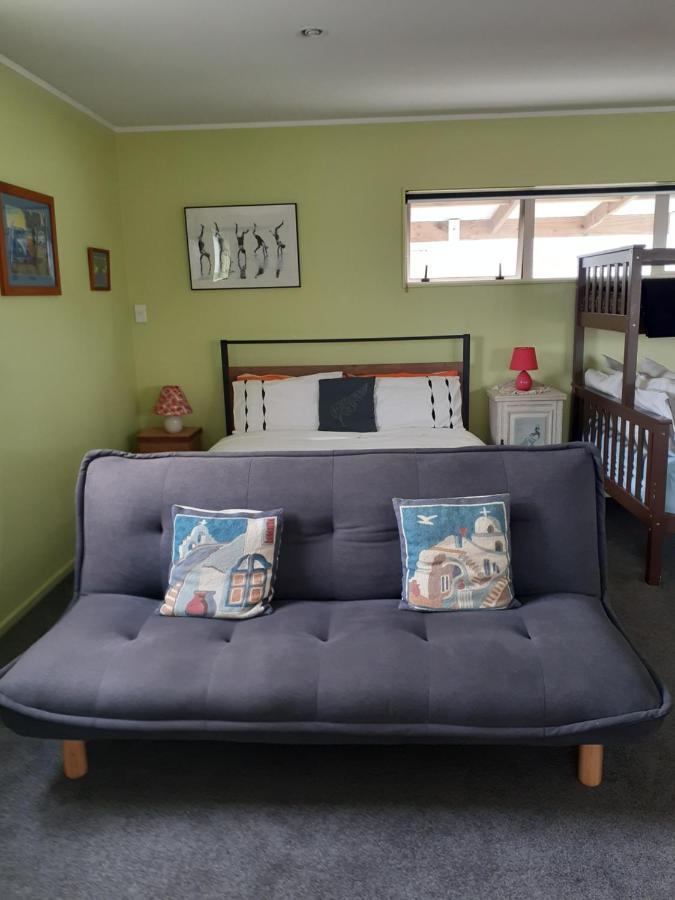 Apartamento Quail'S Nest Mangawhai Exterior foto
