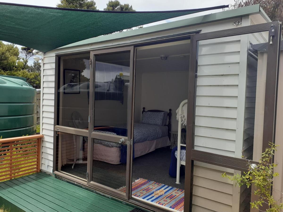 Apartamento Quail'S Nest Mangawhai Exterior foto