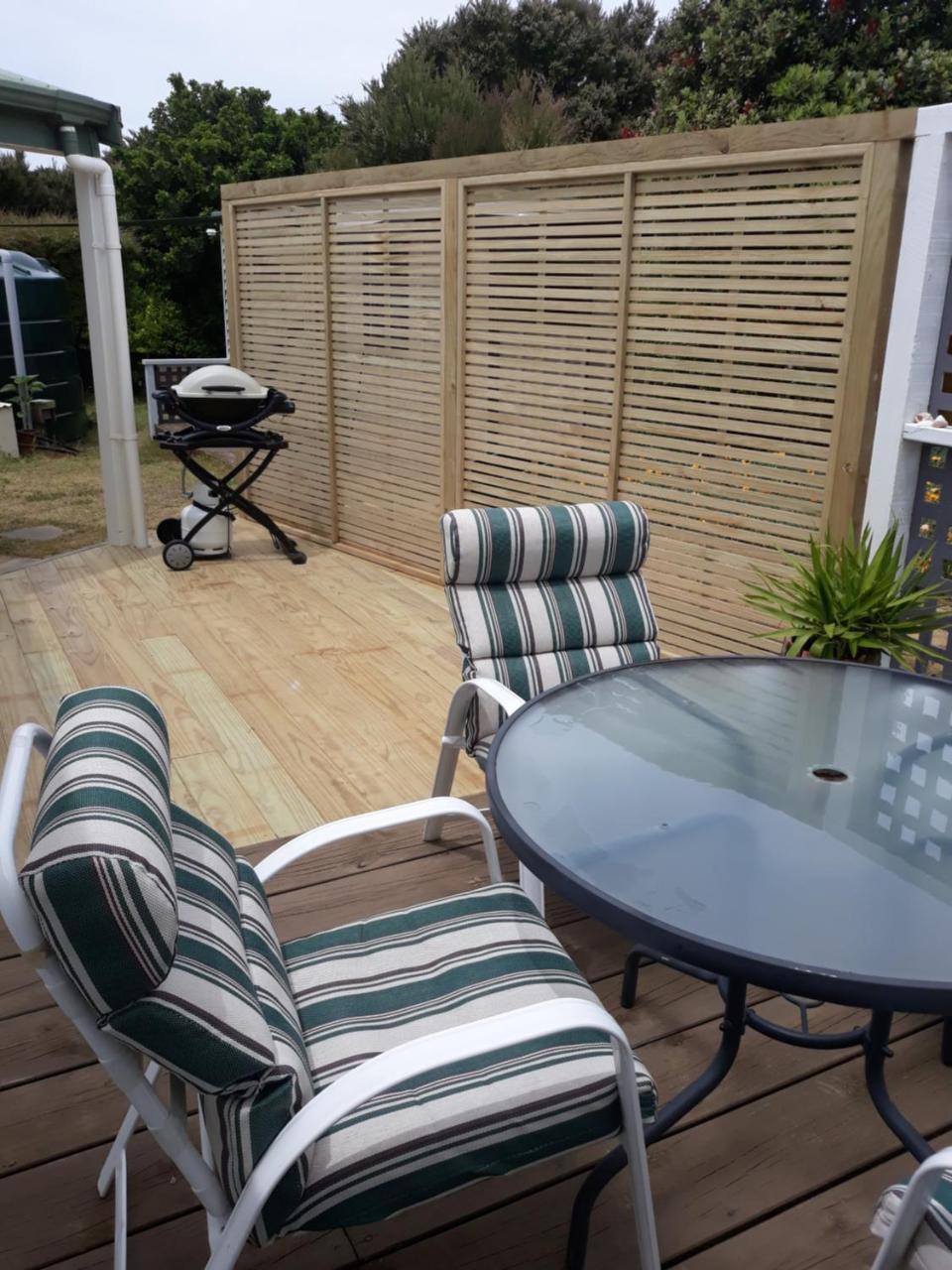 Apartamento Quail'S Nest Mangawhai Exterior foto